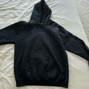Shadow hill size small sweatshirt